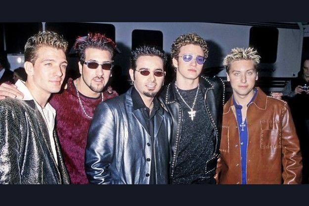 Can You Guess The Celeb By Their Frosted Tips?