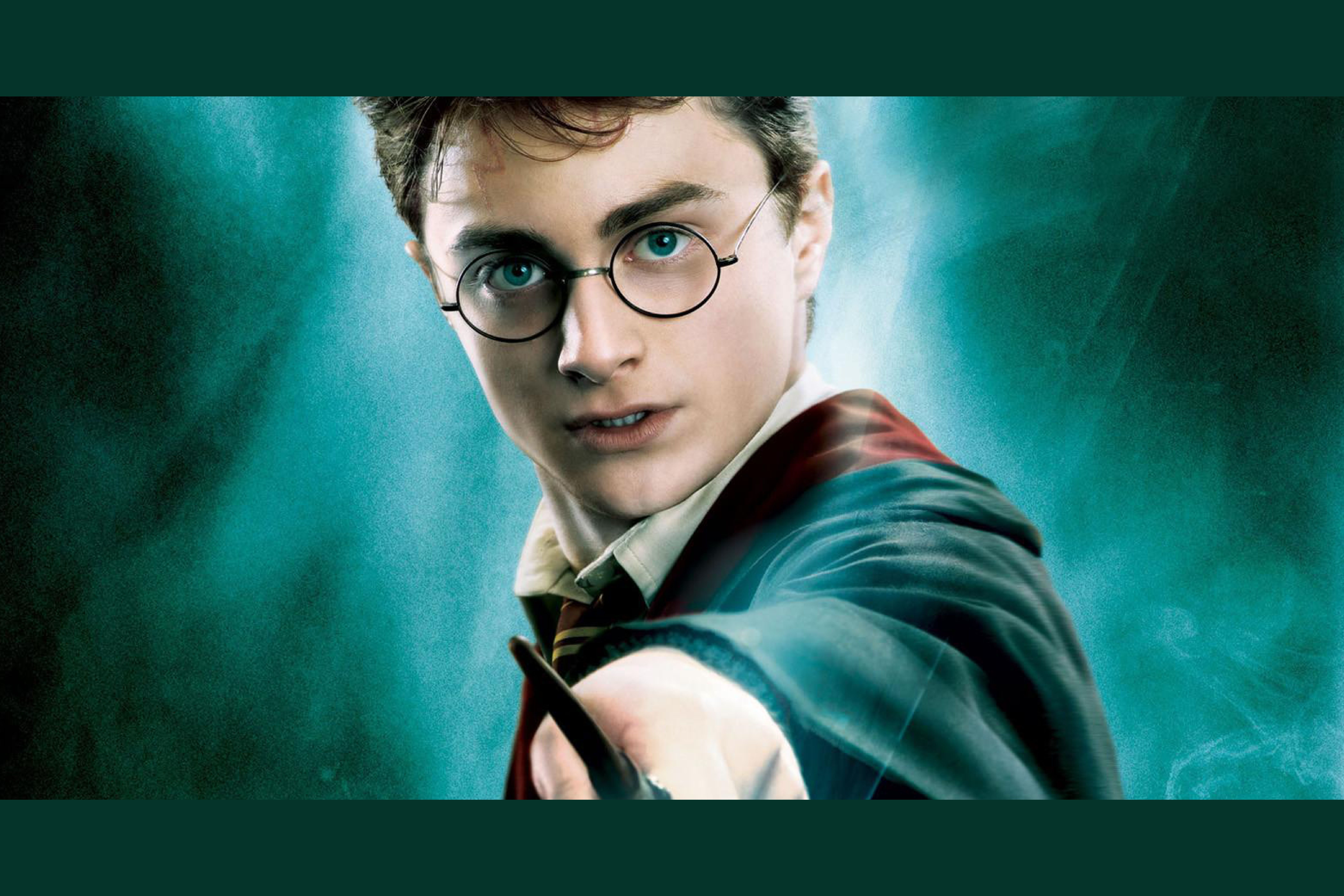 Voel me slecht diepgaand Respectvol We Know What Kind Of Harry Potter Wizard You Would Be Based On These 5  Questions