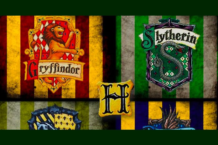 Maximum Pop!: Which Hogwarts house are you destined to be in based on ...