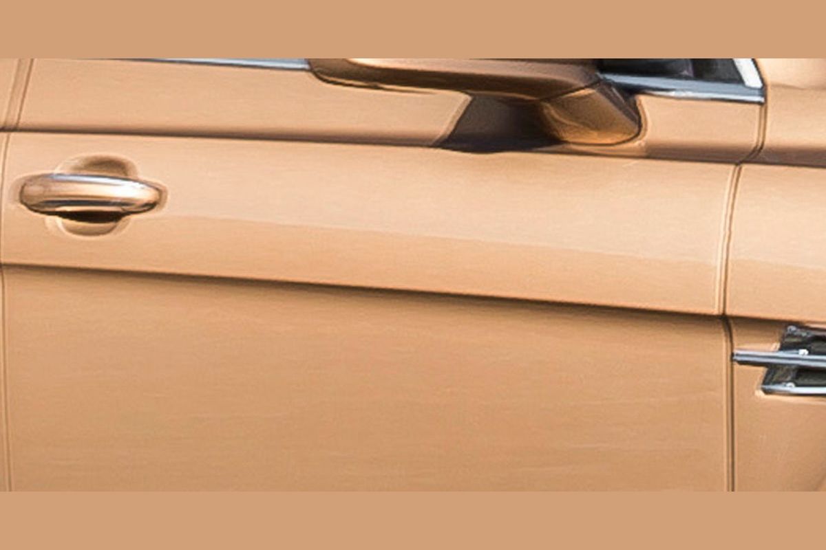 Hardestever car paint colour quiz! Guess the car from these colour names