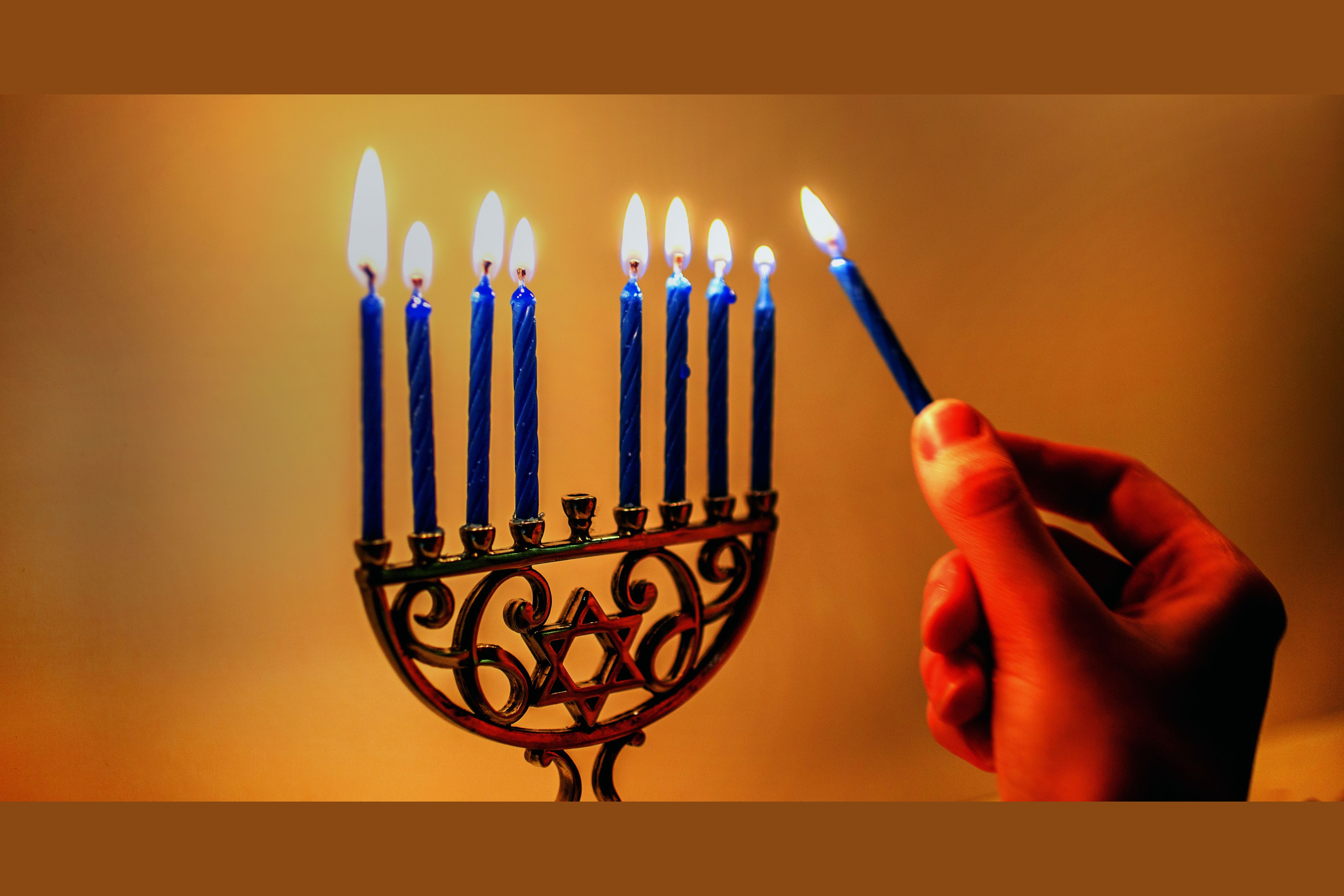 The Ultimate Hanukkah Quiz