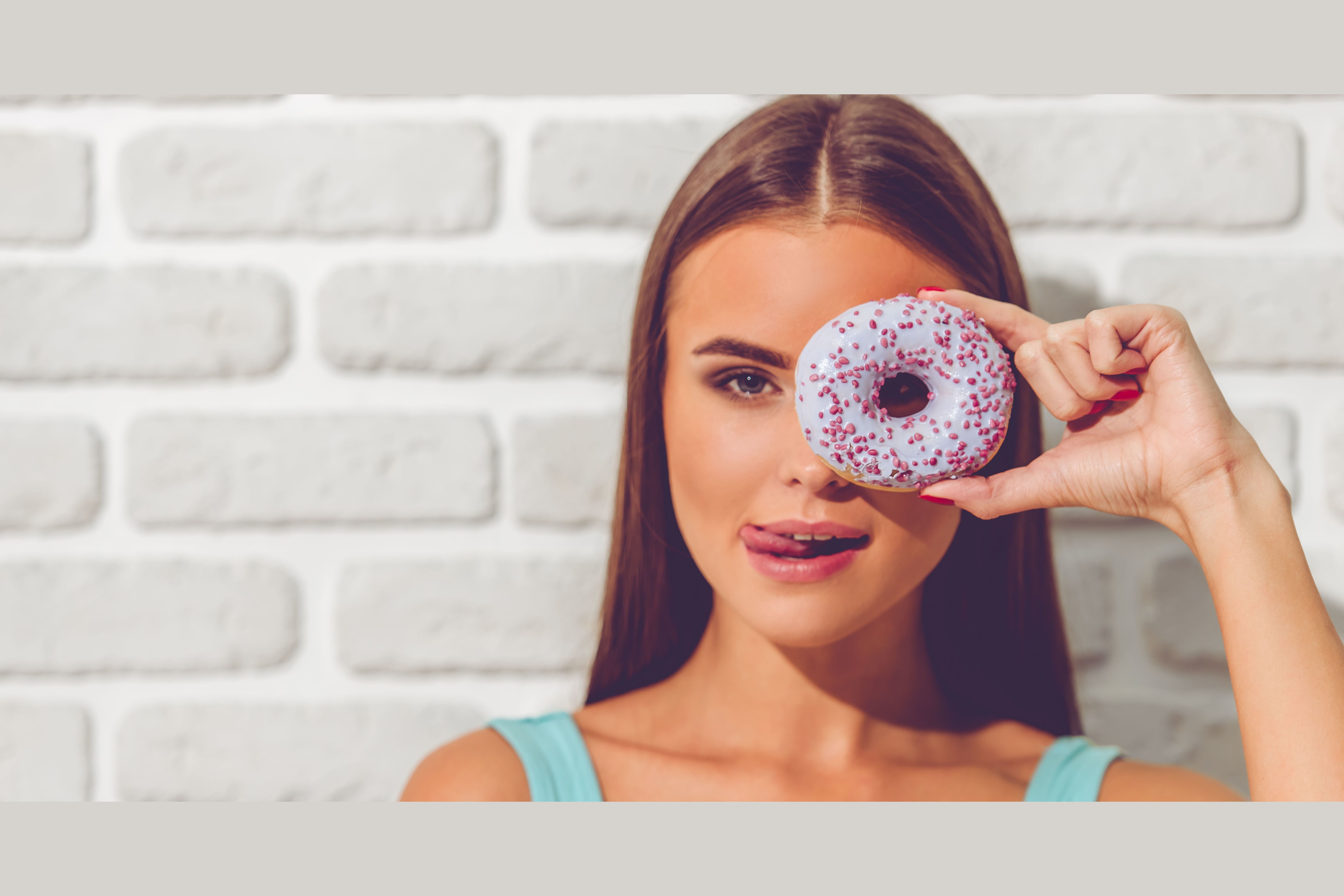 Tell Us Your Opinion On Candy And We'll Tell You Which Sexual Activity