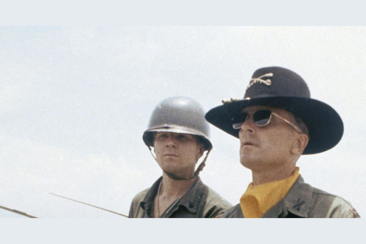 8 películas ambientadas en la Guerra de Vietnam 8 películas ambientadas en la Guerra de Vietnam