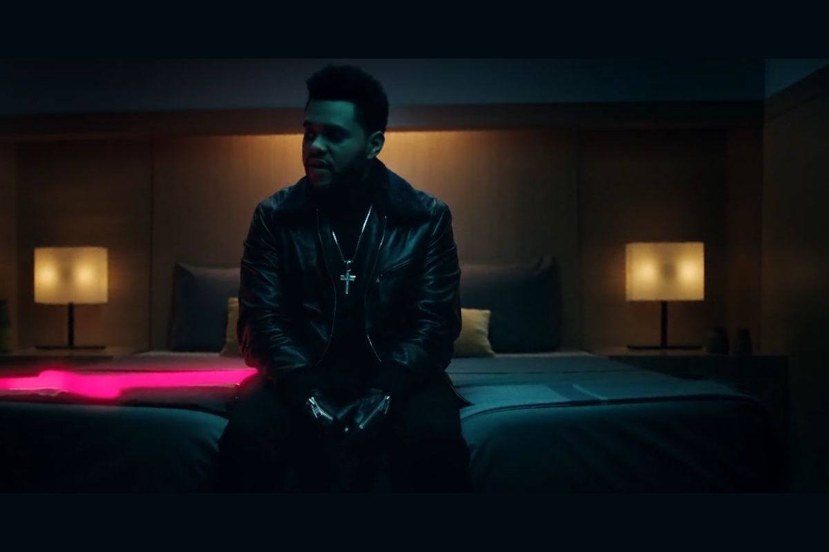 How well do you know The Weeknd?