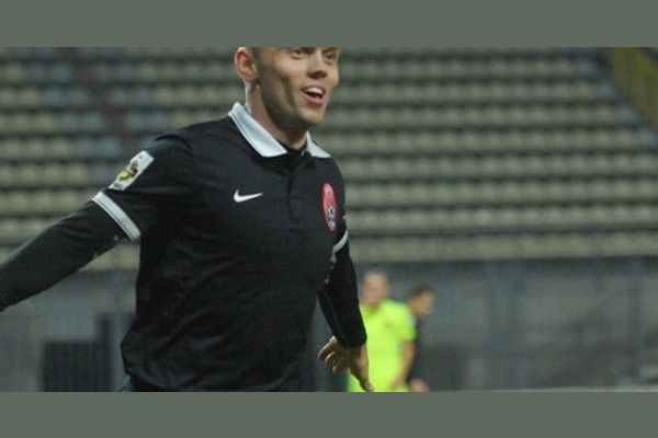 Zorya Luhansk Vs Fenerbahce