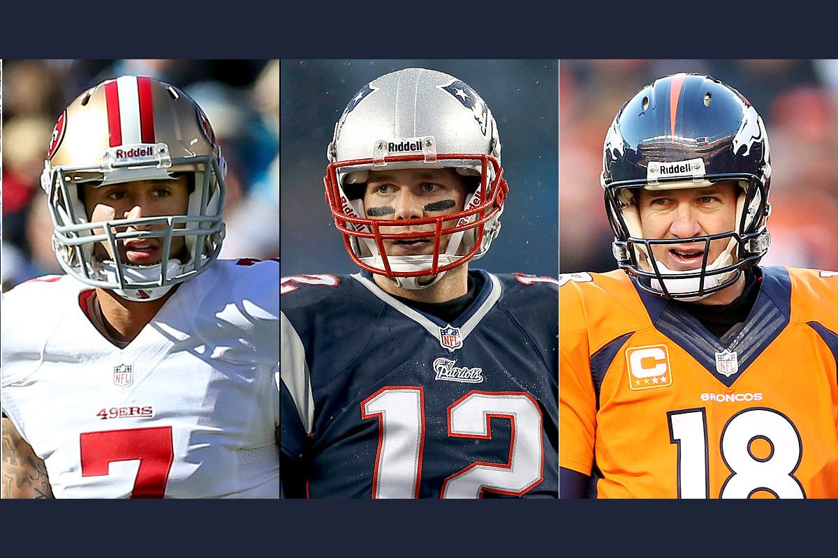 which-nfl-qb-are-you