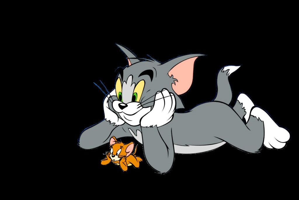 Have you ever wondered what tom and jerry character you are? 