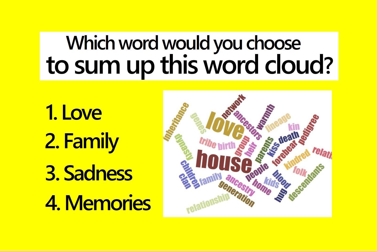 What Is The Strongest Power Of Your Brain?