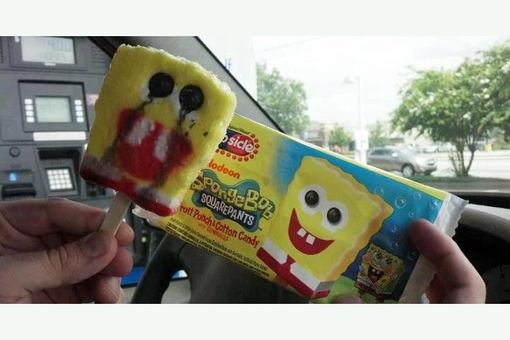 Fotografías que prueban que la vida es cruel