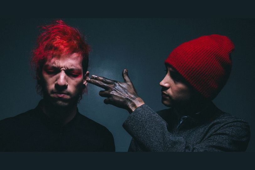 What Twenty One Pilots Song Are You?