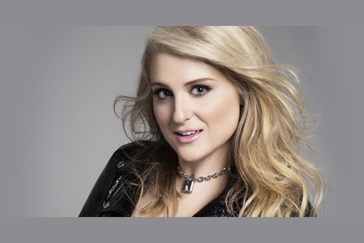 Which Meghan Trainor Song Fits Your Personality?1194 x 796
