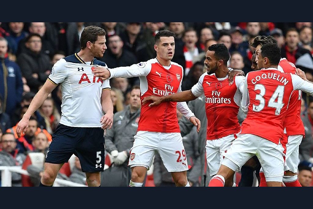 The impossible football quiz 11