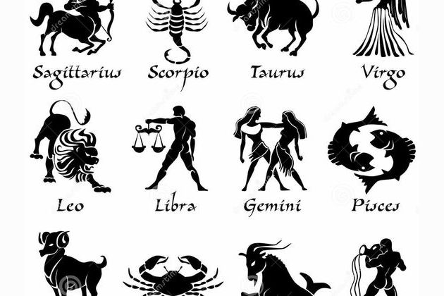 Vanære Massakre Medicinsk malpractice Can We Guess Your Zodiac Sign?