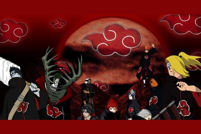 Naruto Quiz: Bet You Can't Name All These Villains