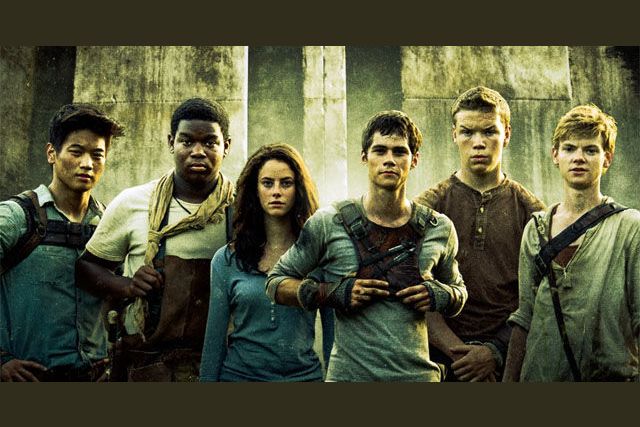 what-job-would-you-have-in-the-maze-runner