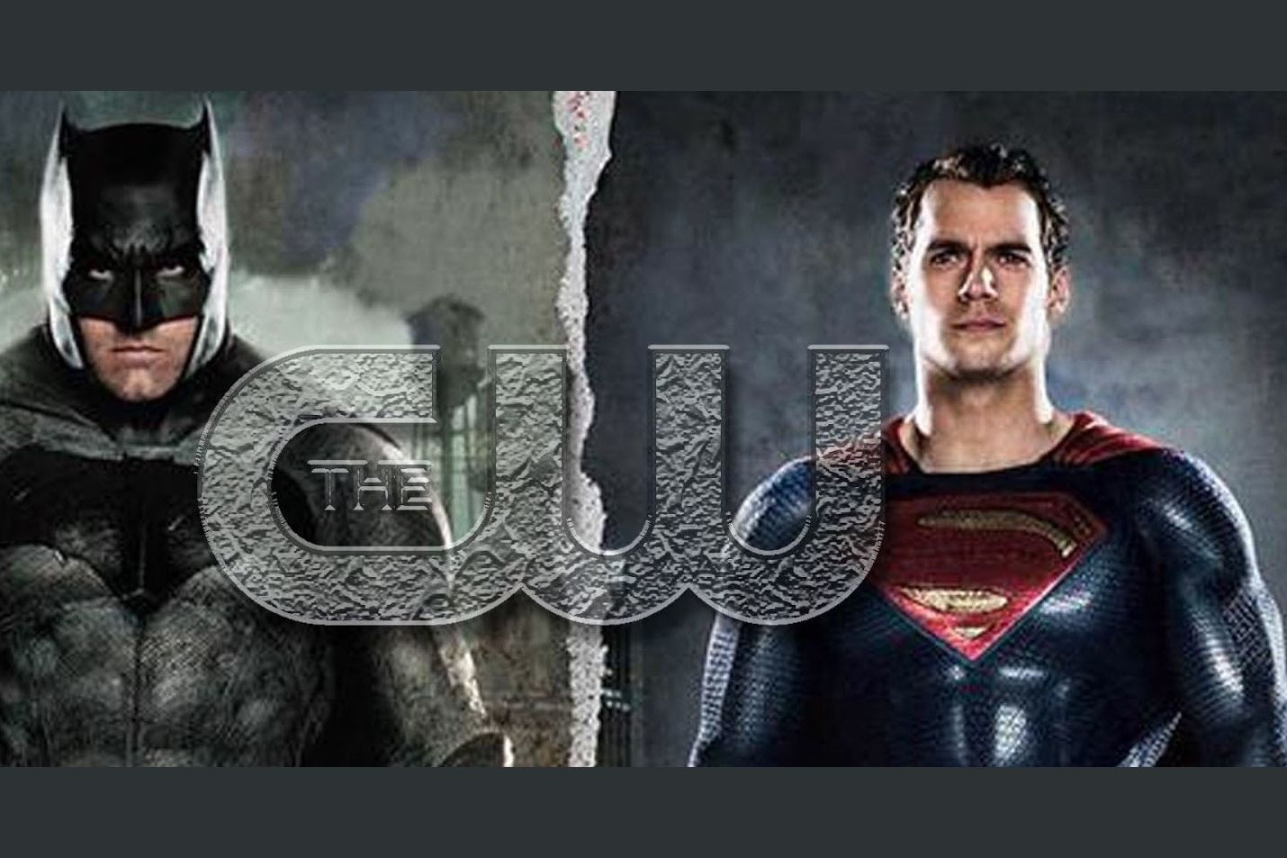 Who should be in the ARROWVERSE