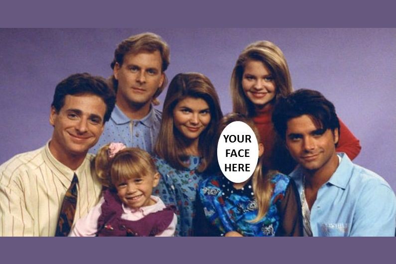 Which TV Family Do You Belong In?