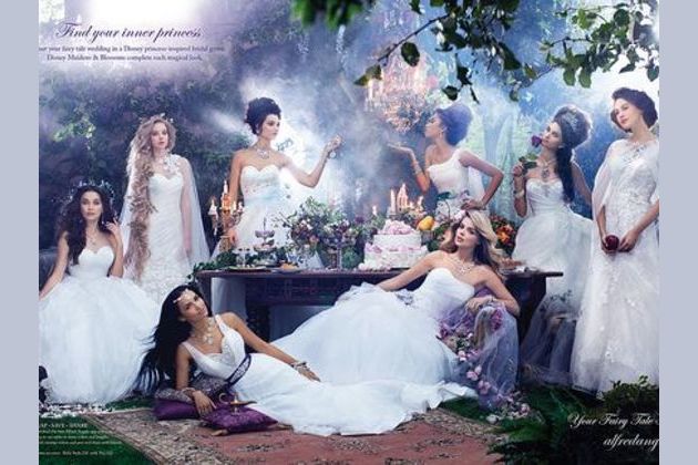 Wedding 2025 dress playbuzz