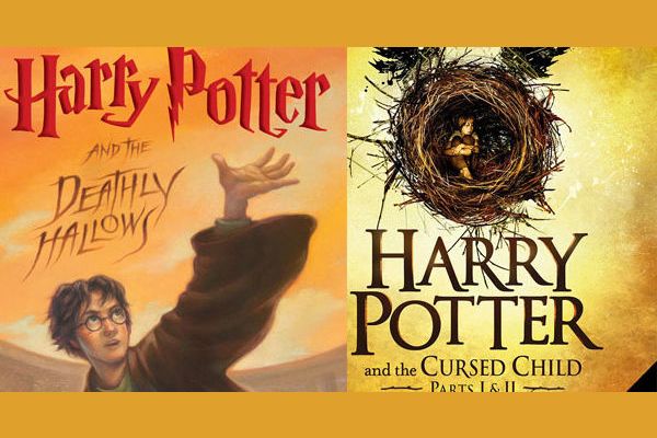 20 Things That Happened Between &quot;Deathly Hallows&quot; and &quot;Cursed Child&quot;