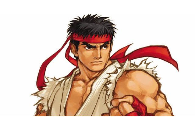 How Well Do You Know Ryu From The Street Fighter Series?