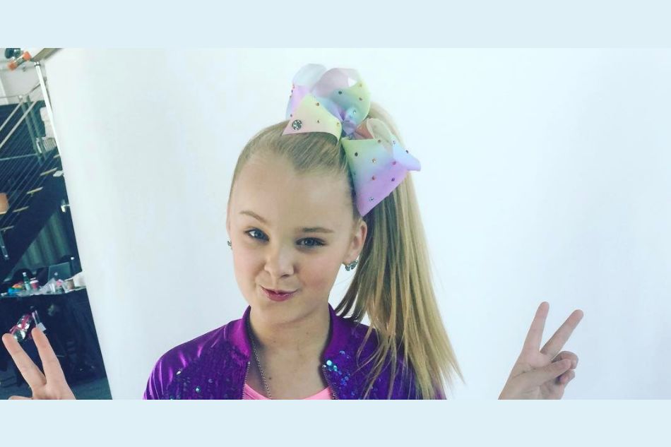 Quiz: Finish the Lyric - ‘Boomerang’ by JoJo Siwa