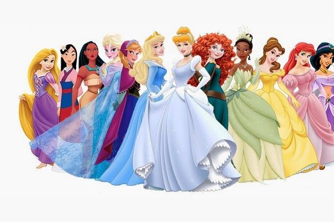 Welcher Disney Charakter bist du?