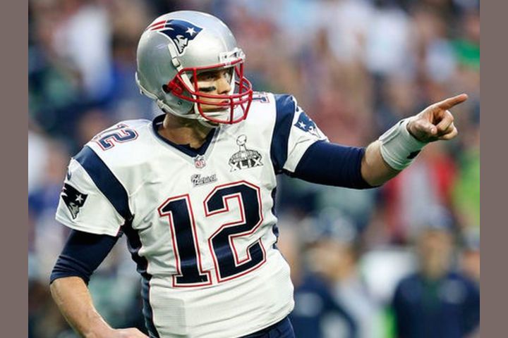 Know about the Important Milestones in Tom Brady's career? Play this Quiz  and Find Out!