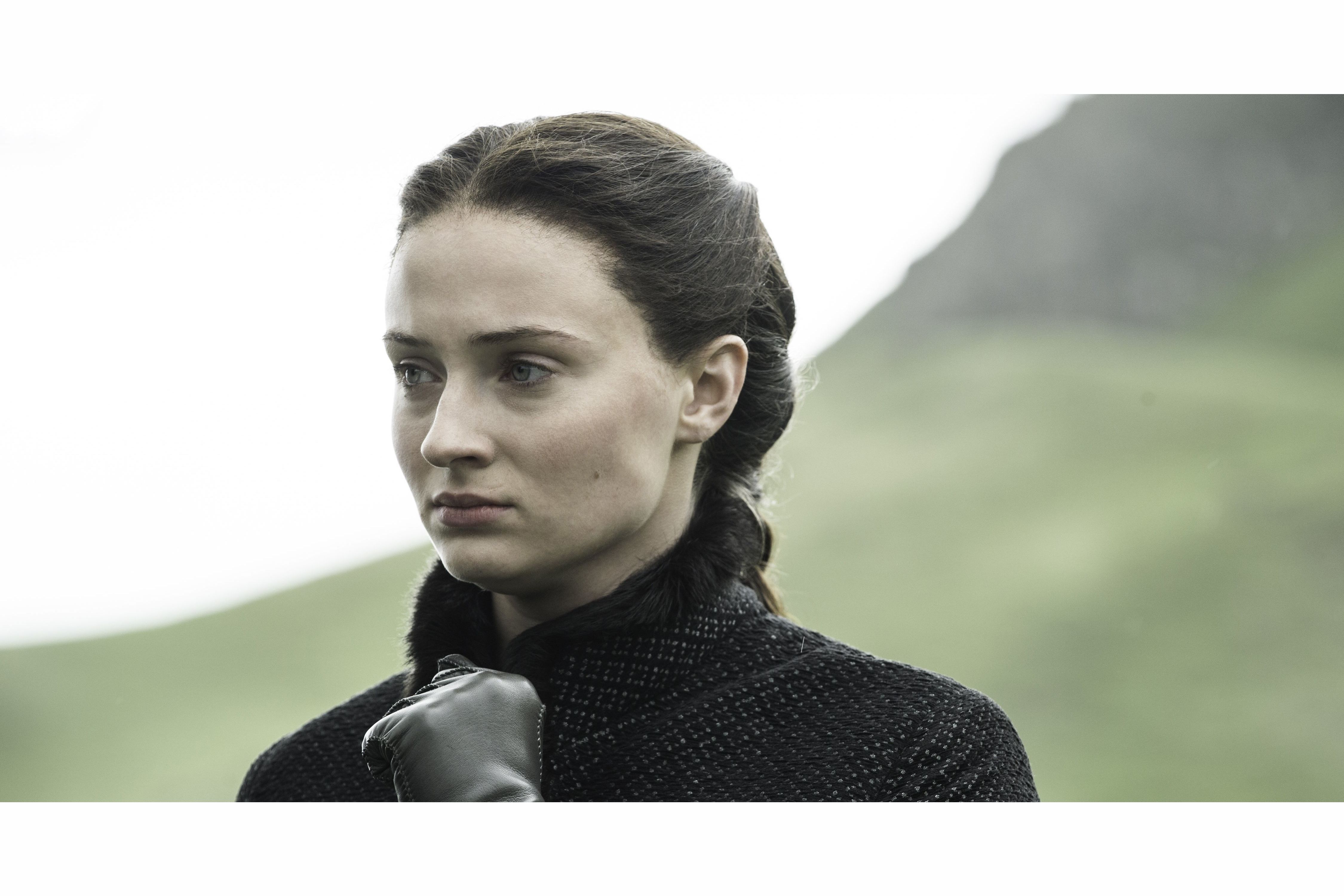 How Well Do You Know Sansa Stark? (Warning: Possible GoT Spoilers!)