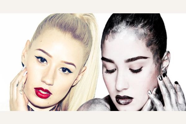 Demi Lovato feat. Iggy Azalea: HOT o FLOP?