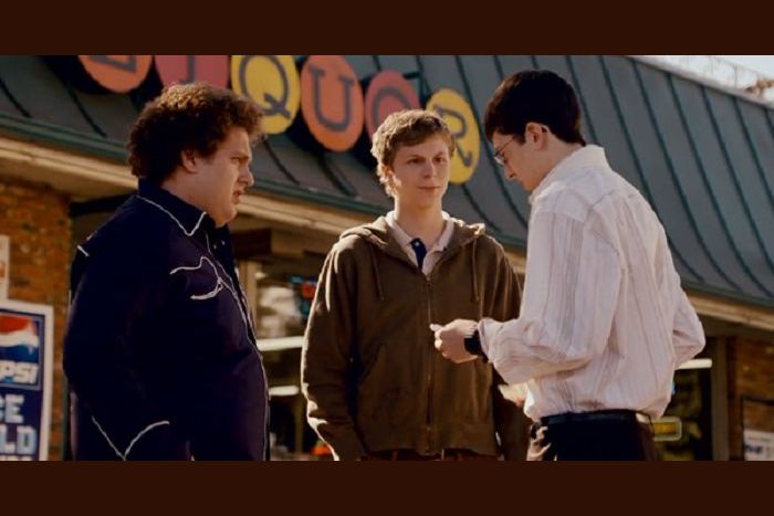 Superbad putlocker best sale