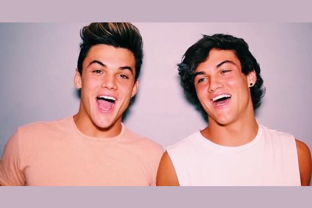 Which Dolan Twin?