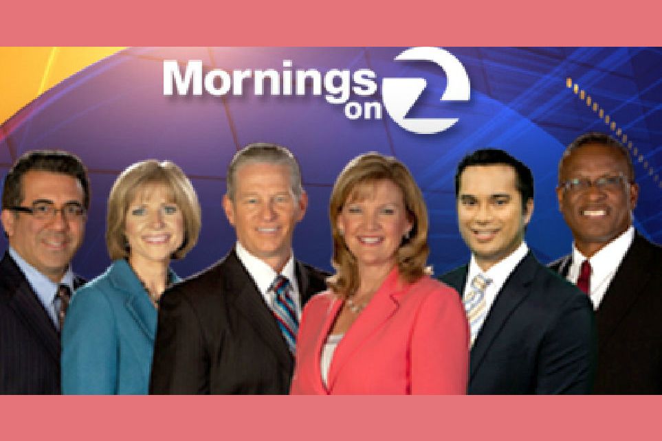 Which Mornings On 2 Anchor Are You?