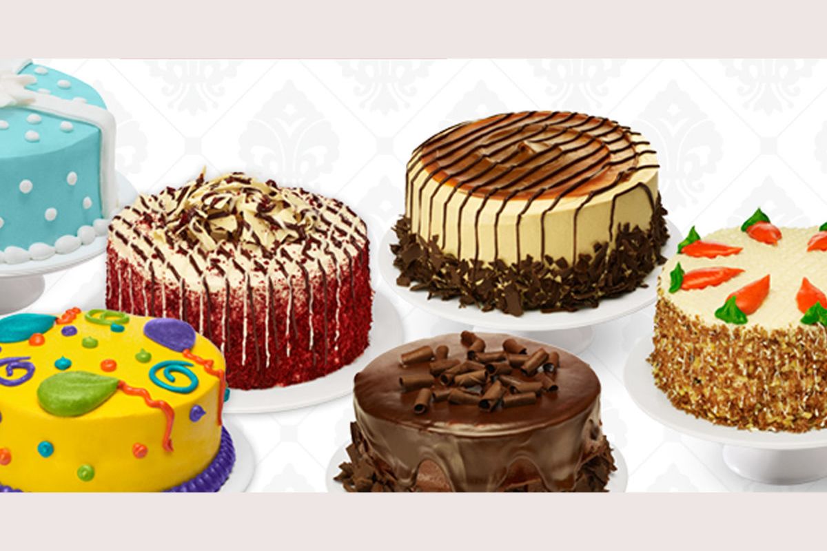 What Type Of Cake Is The Best