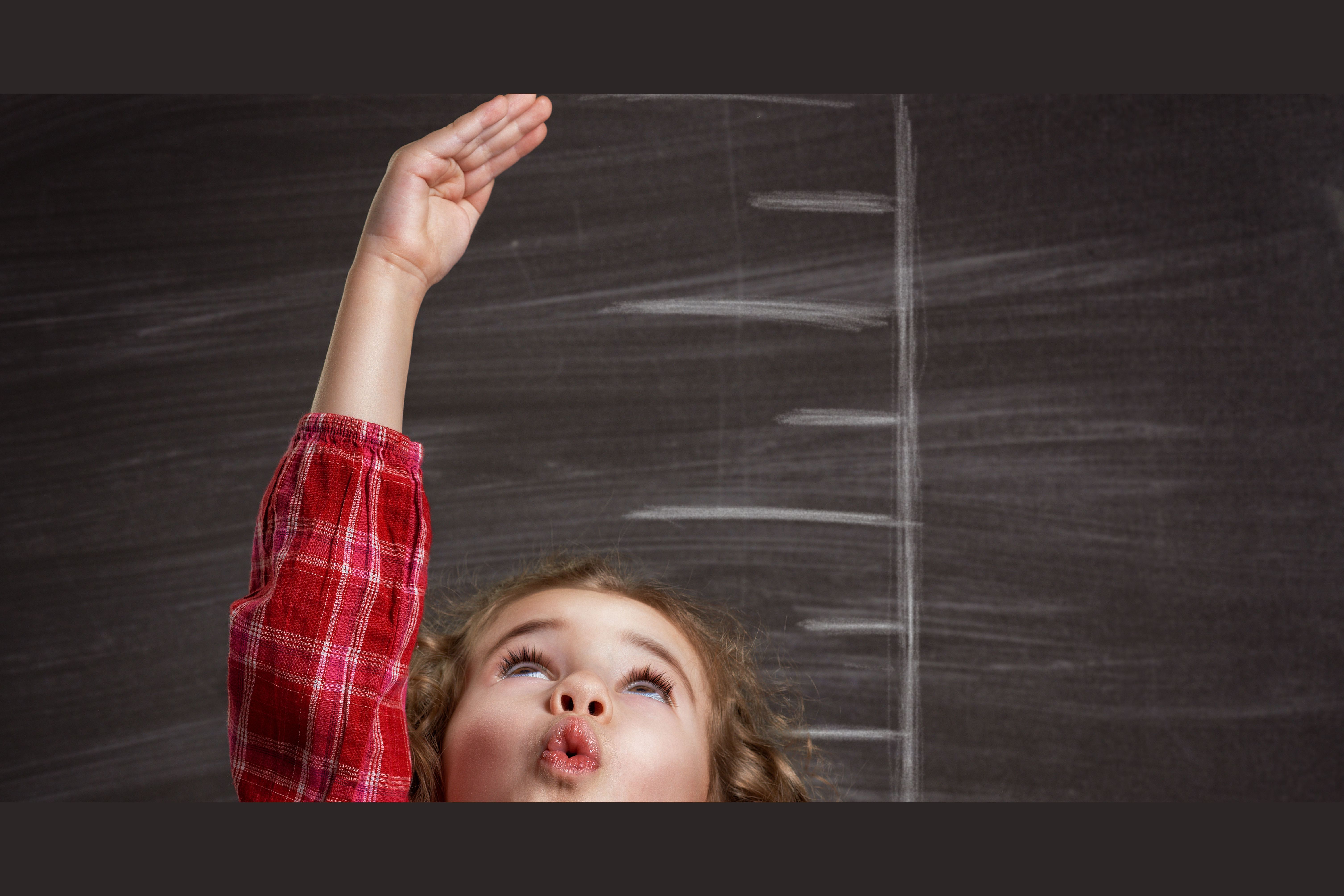 We Can Accurately Guess How Tall You Are!