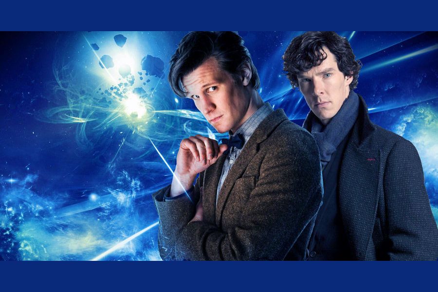 Which BBC TV show is about your life?