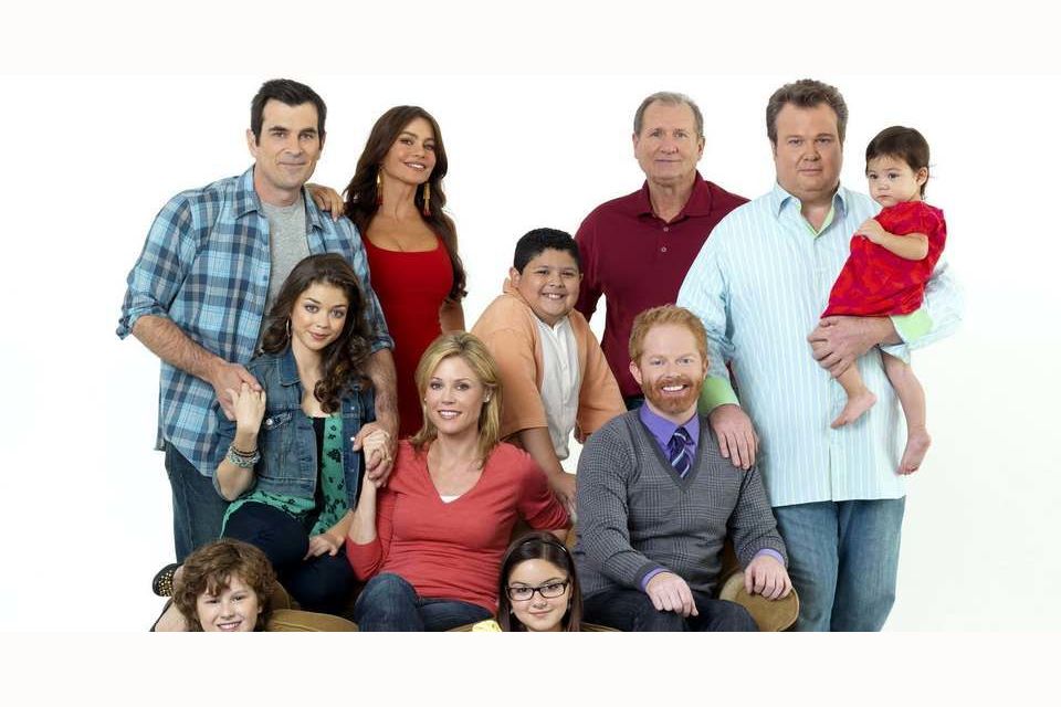 Which Modern Family Character are You