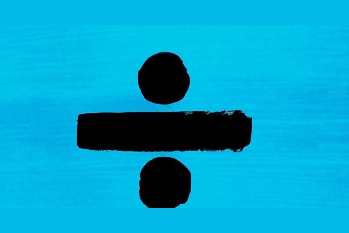 Ranking the tracks of Ed Sheeran's 'Divide'