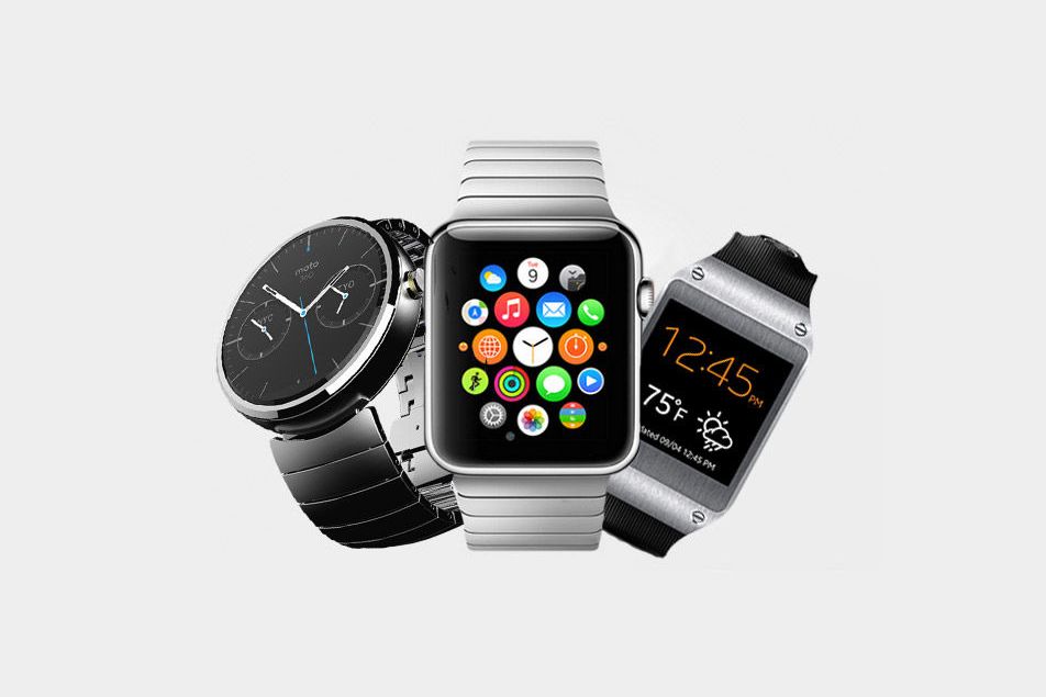 Egnet nåde Væve What Smart Watch is Right for You?