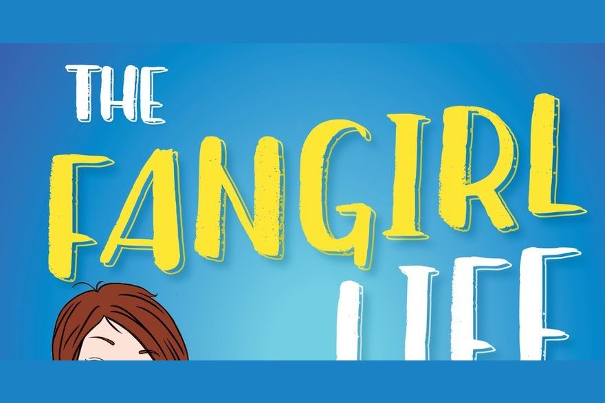 What Kind of Fangirl Are You?