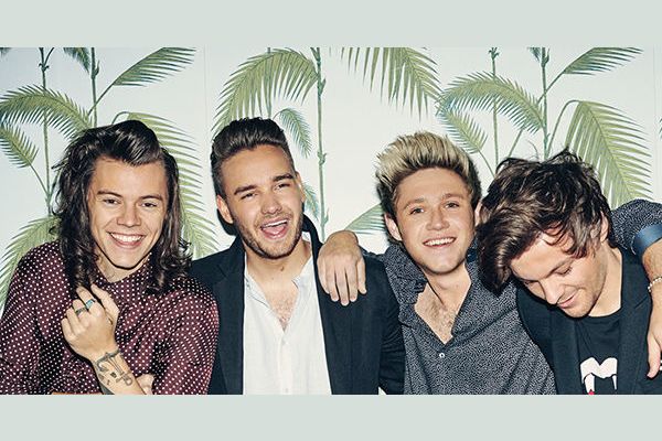 Quiz: Can We Guess Your Favourite One Direction Era?