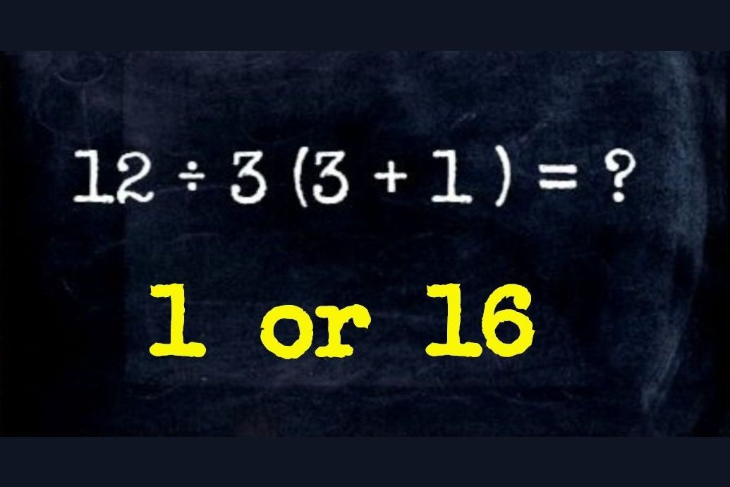 No One Can Score 10/10 In The Trickiest Math Quiz Ever