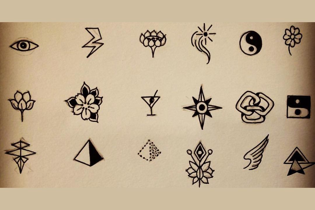 What Small Tattoo Should You Get?