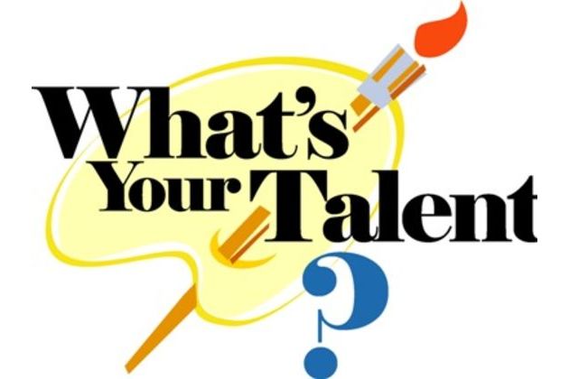 What Is Your Talent