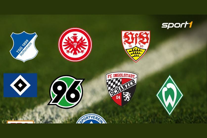 Welcher Bundesliga-Klub steigt ab?