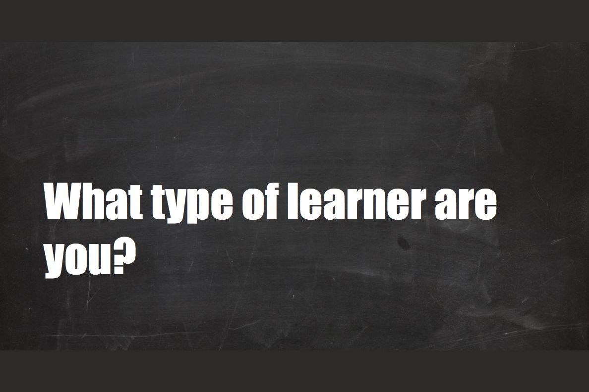 what-type-of-learner-are-you