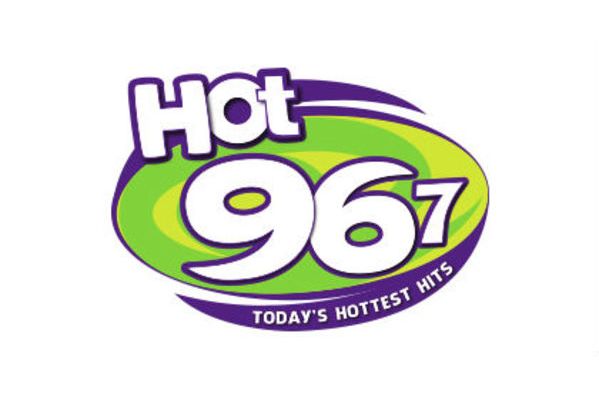 Which Member Of The Hot 96-7 Crew Are You?