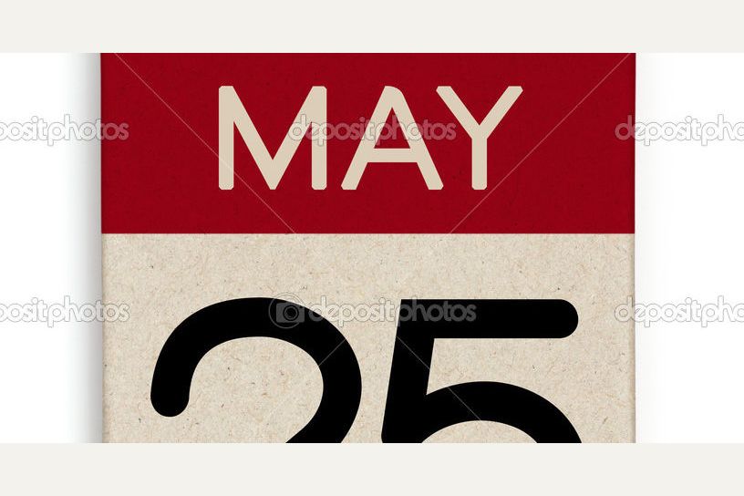 May 25: Which celebrity birthday are you?