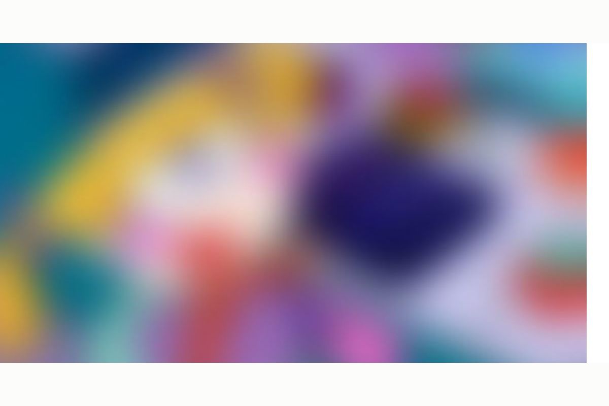Can You Identify These Blurry Cartoon Characters?