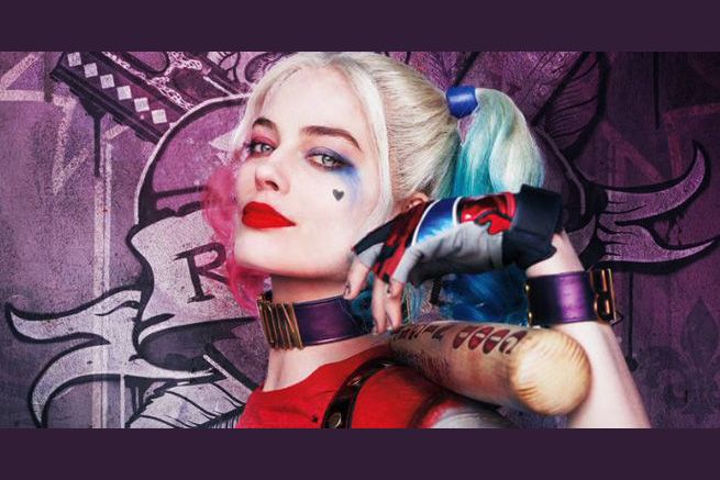 How Well do you Know Harley Quinn?