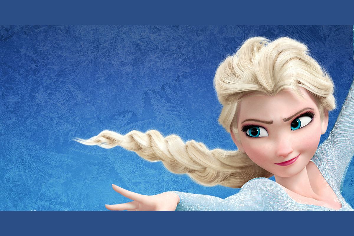 If Elsa Didn't Control Ice, Which Element Would She Control?